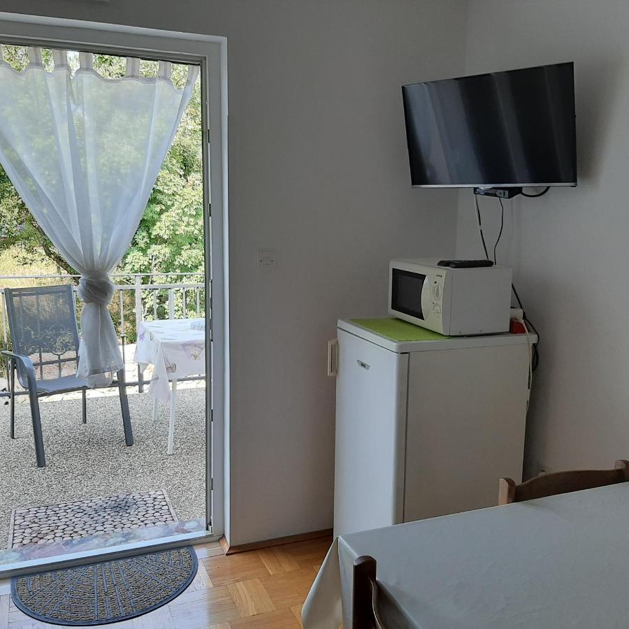 Klimno100 Apartment Exterior photo