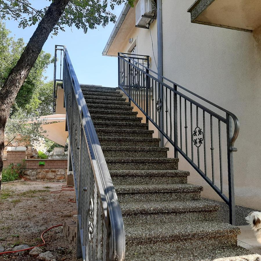 Klimno100 Apartment Exterior photo